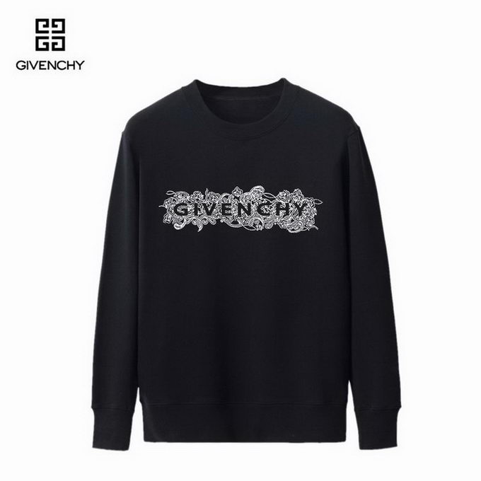 Givenchy Sweatshirt Unisex ID:20220822-444